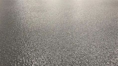 Polyurethane On Concrete