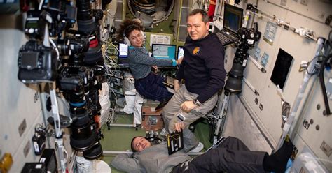 Boldly Go! NASA’s New Space Toilet Offers More Comfort, Improved Efficiency for Deep Space Missions