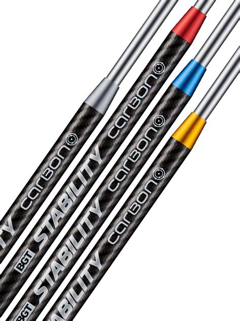 Putter Shafts