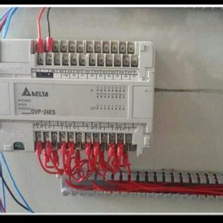 Image result for Delta plc Code