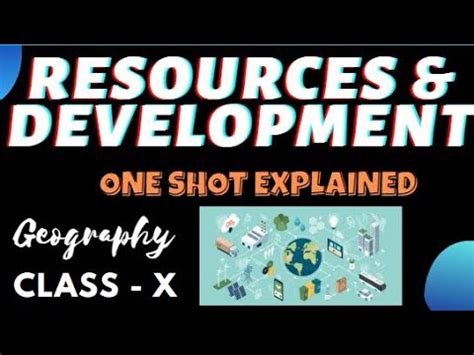 Image result for Development Class 10 Explaination Video