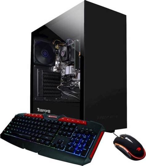 Image result for iBUYPOWER 500 PC