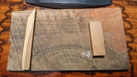 Lignum Vitae | The Wood Database (Hardwood)