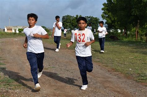 BLDEAs Sri B M Patil Public School – Realising Potentiality
