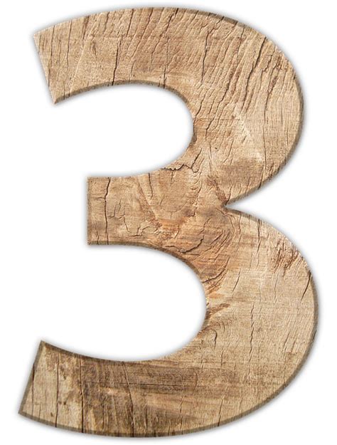 Why has the number 3 kept showing up in the past few weeks? – The ...