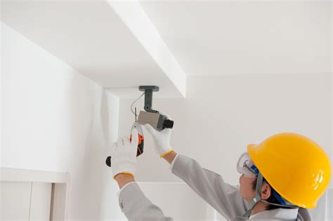 Image result for Security Camera Installation Animation