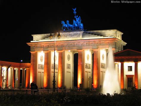 Berlin Capital Of