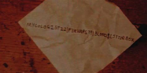 Image result for Inscryption Secret Ending