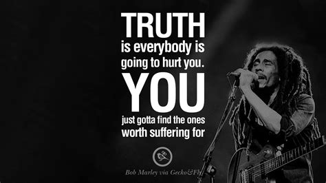 10 Bob Marley Quotes And Frases On Marijuana, Mentality and Truth