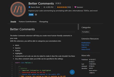 vs Code Extensions for Web Development 的图像结果