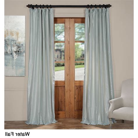 The Best Adding Elegance: a Guide to Vintage Textured Faux Dupioni Silk ...