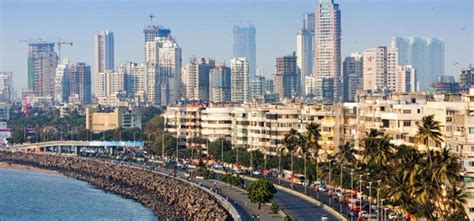 Mumbai Is The Richest City In India