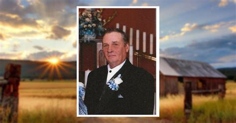 Obituary | James G. Gumieny of Cecil, Wisconsin | Gruetzmacher Funeral Home