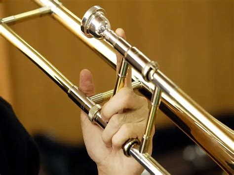Image result for Trombone Instrument