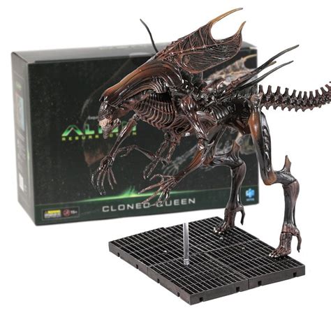 Alien Queen Figure 的图像结果