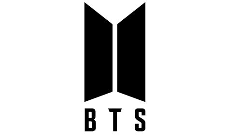 BTS Logo and symbol, meaning, history, PNG, brand
