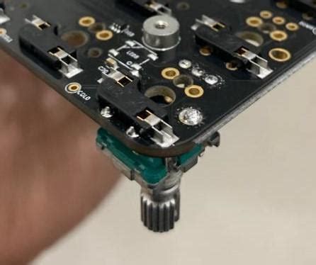 Image result for How to Program Rotary Encoder Qmk