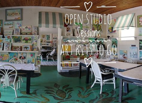Spring Break Art Kits, Ellen's Art/ellensartkits.com, Gulf Breeze, 25 ...