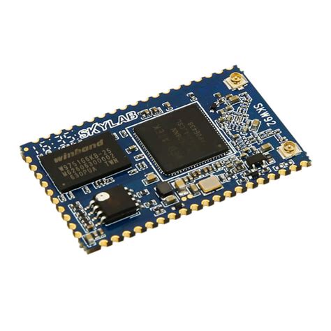 Image result for Wi-Fi Connectivity Module
