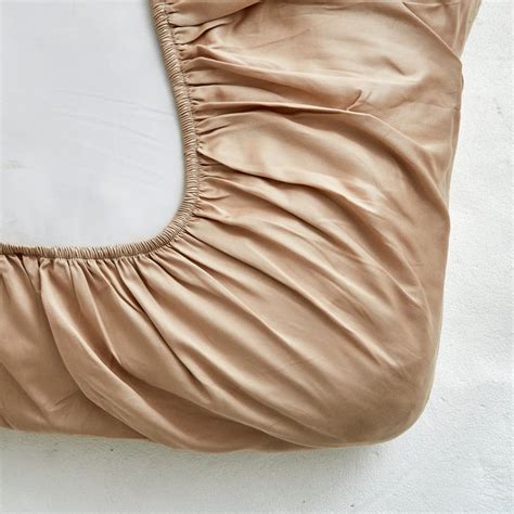 Buy Color Bliss Cotton 200TC 3Pcs King Fitted Bedsheet Set from Home ...
