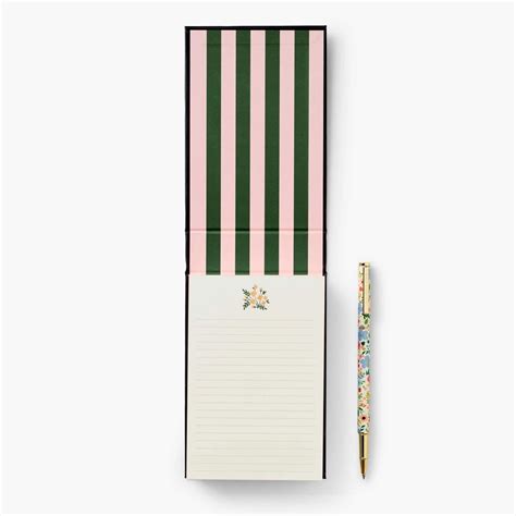 Hawthorne Notepad – The Paper Company India