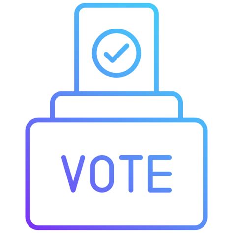 Voting Icon 的图像结果