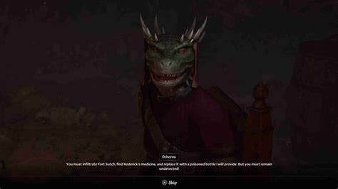 Oblivion Bad Medicine walkthrough-Mobile Game Guide-php.cn