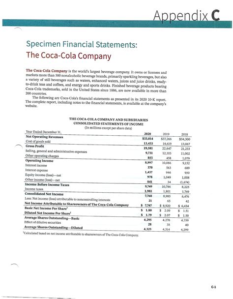 [Solved] Calculate the times-interest-earned ratio | SolutionInn