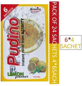 MAKMED PUDINO ACIDITY RELIEF GRANUELS SAME AS ENO OR GASOFAST GAS O ...