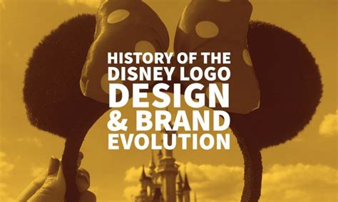 Disney Logo 的图像结果