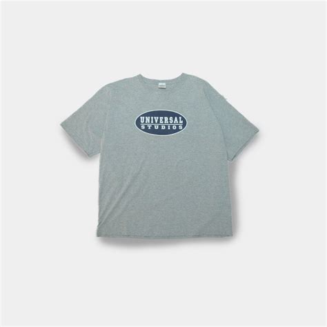 UNIVERSAL STUDIOS T-shirts Used – Omnibus