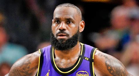 REPORT: LeBron James’ Return Could Take Longer Than Expected