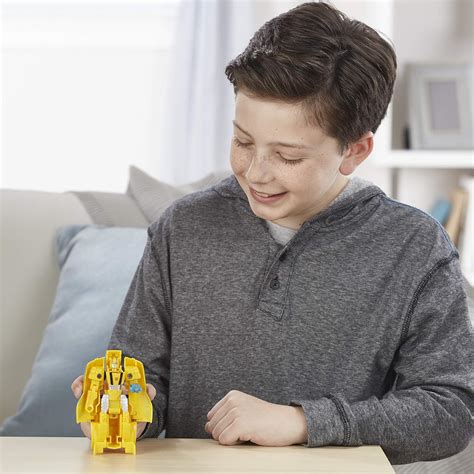 Transformers Toys Cyberverse Action Attackers: India | Ubuy