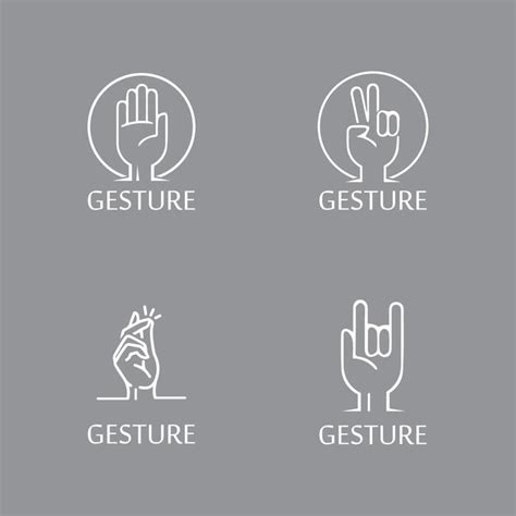 English Sign Language Logo 的图像结果