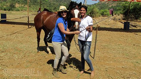 Horse Endurance Championship 2017 - Overdrive