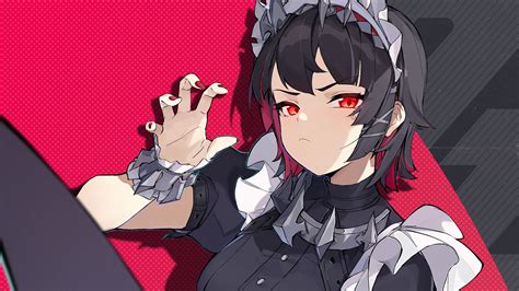 Zenless Zone Zero | Ellen Joe Zenless Zone Zero | HoYoLAB