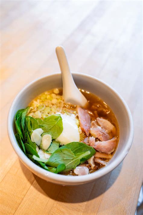 10 Best Ramen Shops in New York City (Local Foodie's Guide)