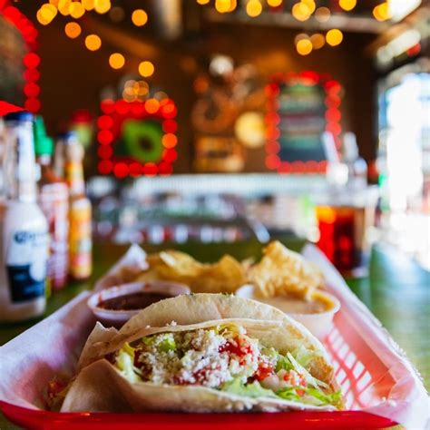 Taco Mama - Restaurant Review | Nashville Go