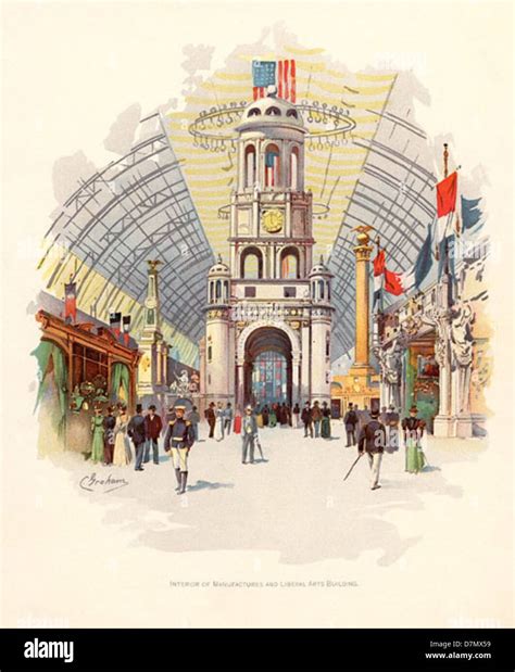 Interior of liberal arts building hi-res stock photography and images ...