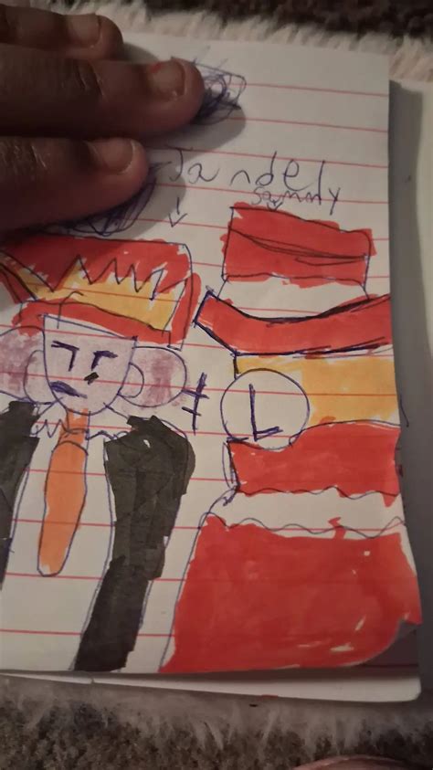 Chat with jandel x sammy - text or voice, Enjoy AI Chat Free & Safe