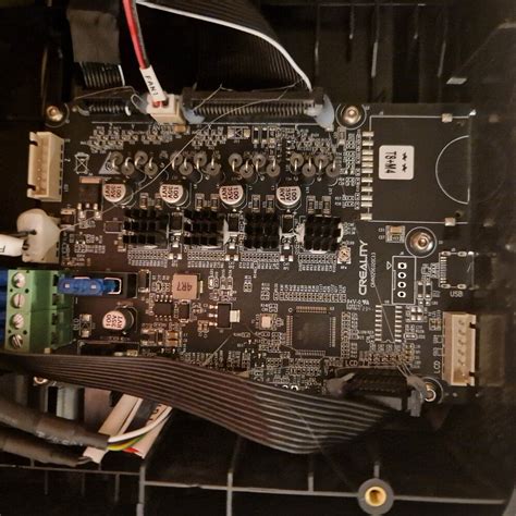 Ender 3 V3 KE setup with Octoprint - Get Help - OctoPrint Community Forum