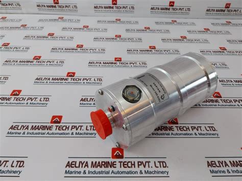 Varian 949-9392 Oil Exhaust Filter Nw25 – Aeliya Marine Tech