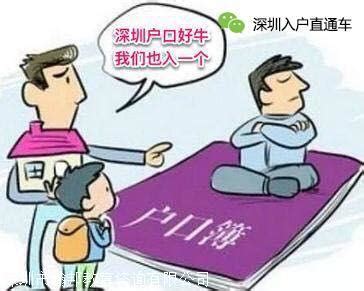 2020深圳怎么查积分入户不是你不够努力_2020深圳怎么查积分入_深圳市翰邦教育咨询有限公司