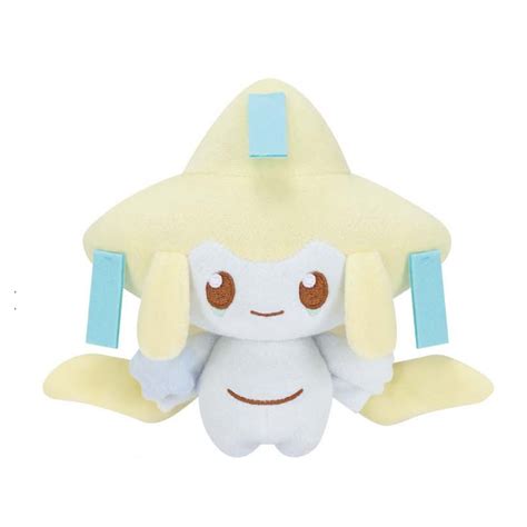 How Small Is Jirachi