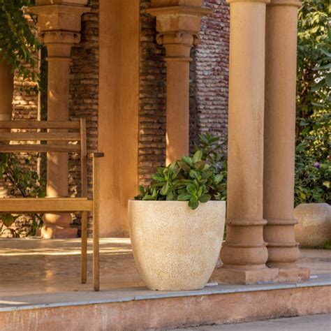 Luna Planters (Set of 3)