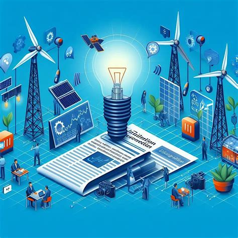 Smart Energy Tech: Narratives, Pros and Cons in British News Media 2 ...