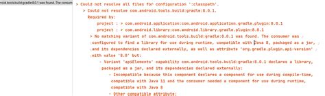 Image result for Gradle Build Troubleshooting