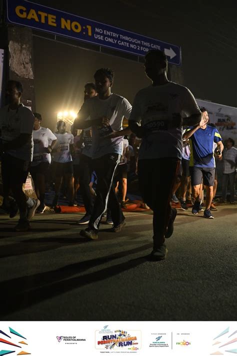 Run Perinthalmanna Run 2025 - Gallery 3 - MyRace