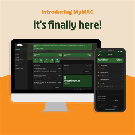 Banking Services in Fairbanks, AK | MAC Federal Credit Union