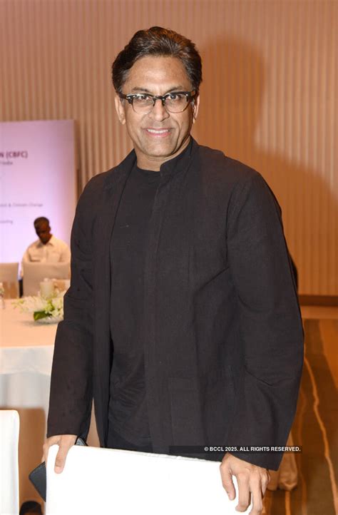 Central Board of Film Certification: Film certificate and logo launch ...